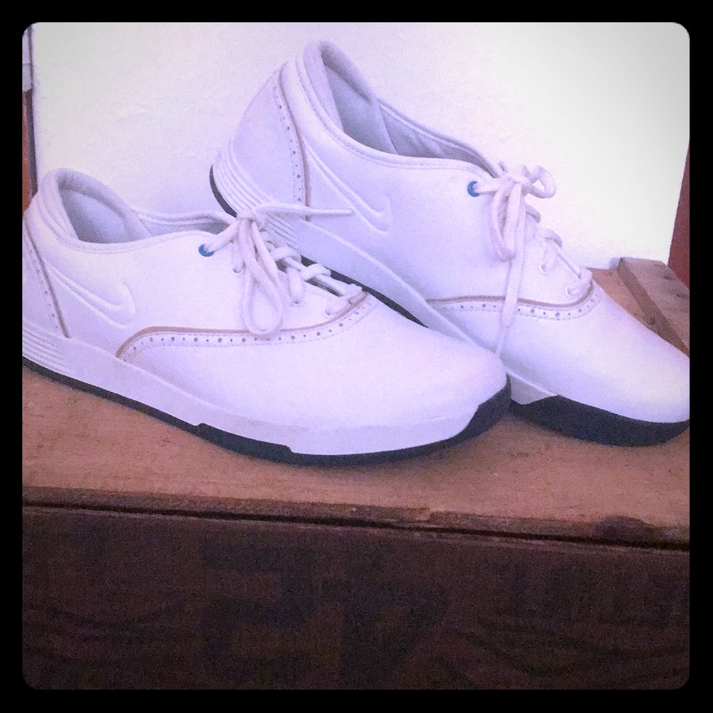 Nike Golf shoes